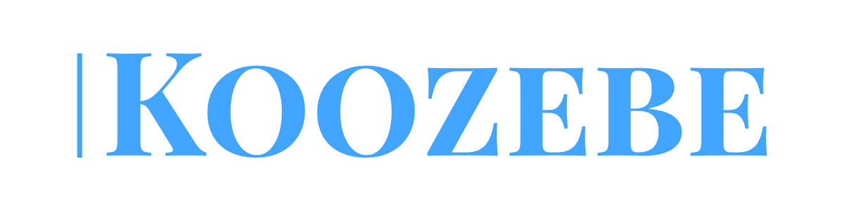 Koozebe.com – Opening Soon